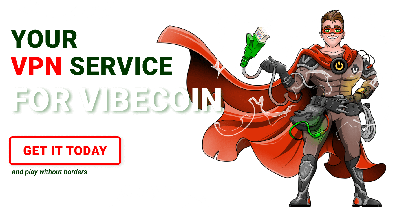 VPN service