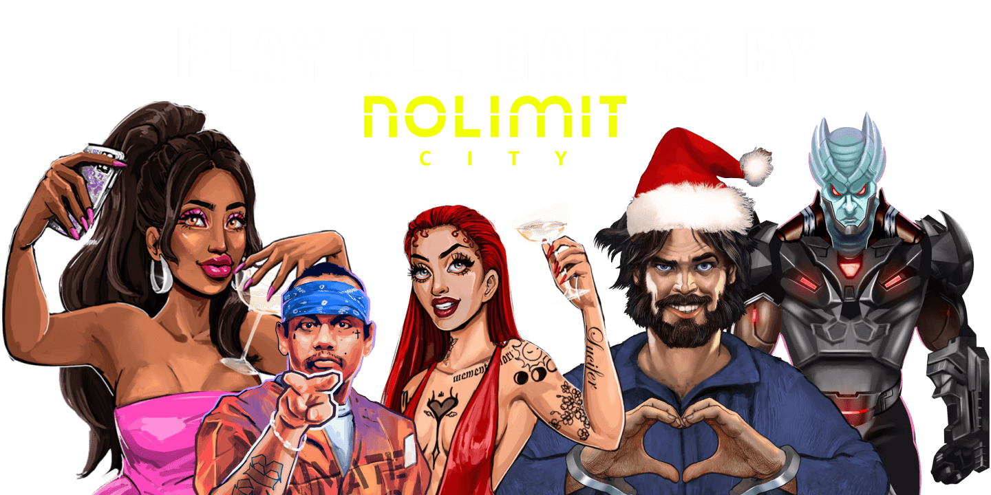 Nolimit City